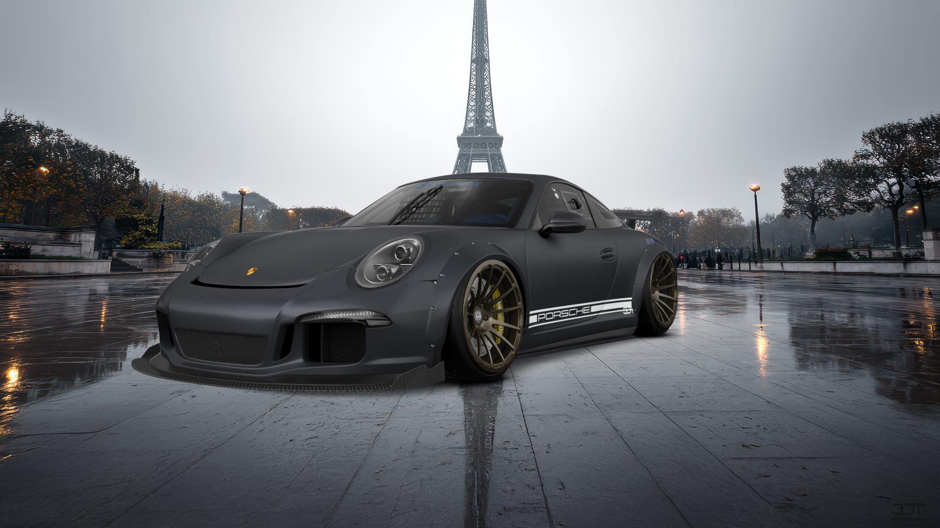 matusdanko59 | Feed de Atividade no 3DTuning