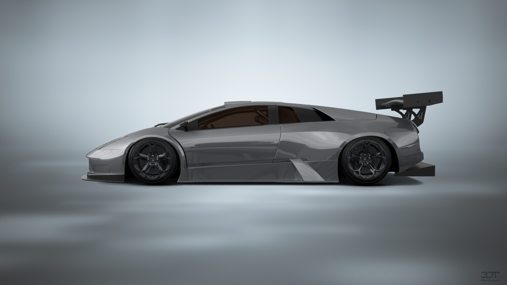 xtrasmallfry's Car Garage | 3DTuning