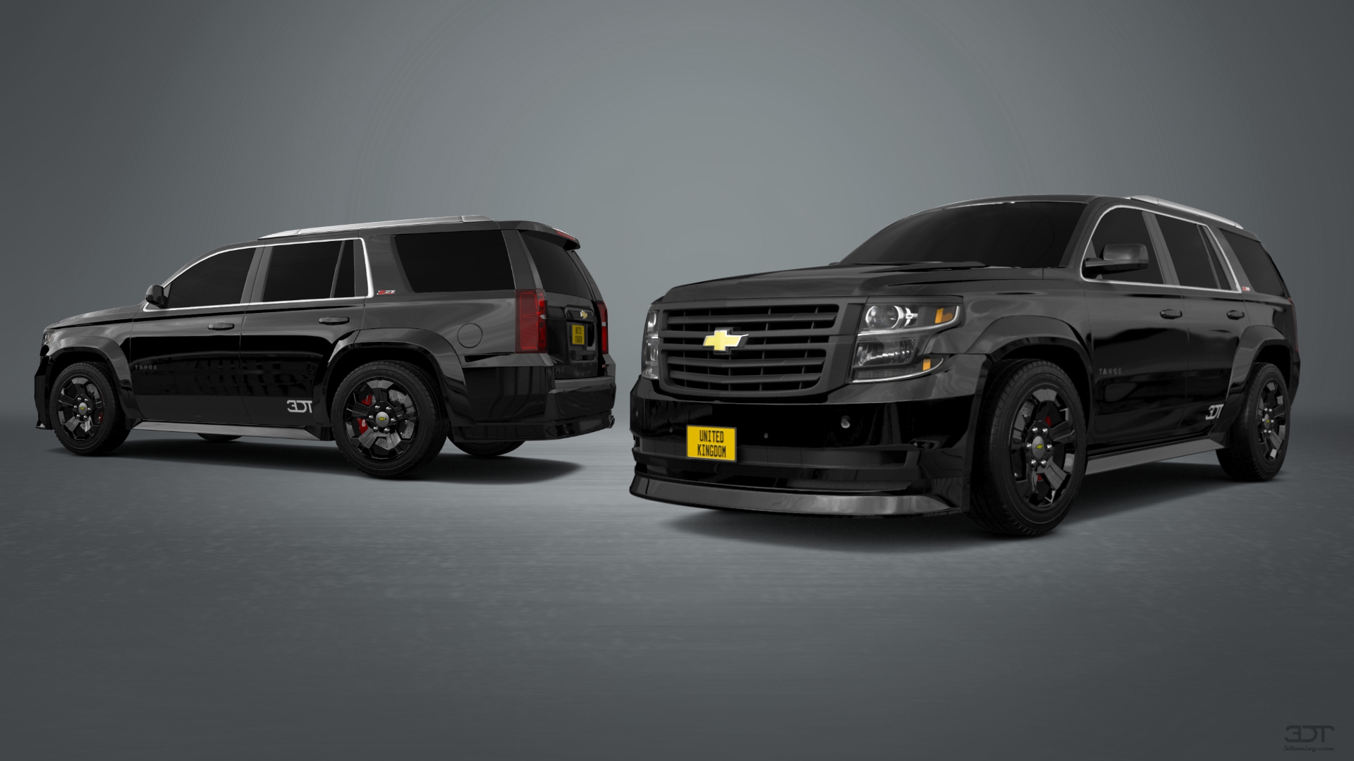 99320 | Car Garage on 3DTuning