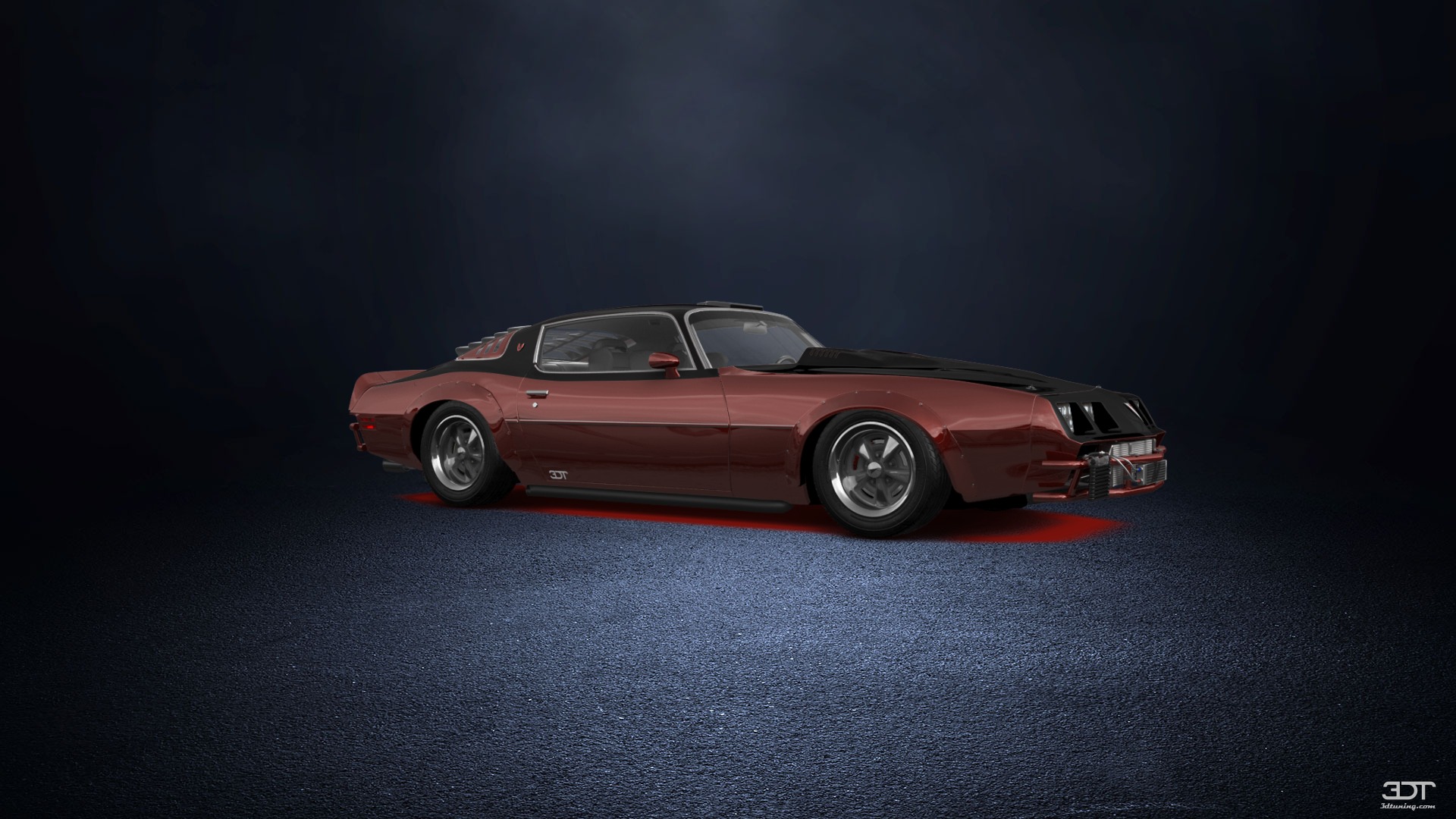 1212Adan's Car Garage | 3DTuning