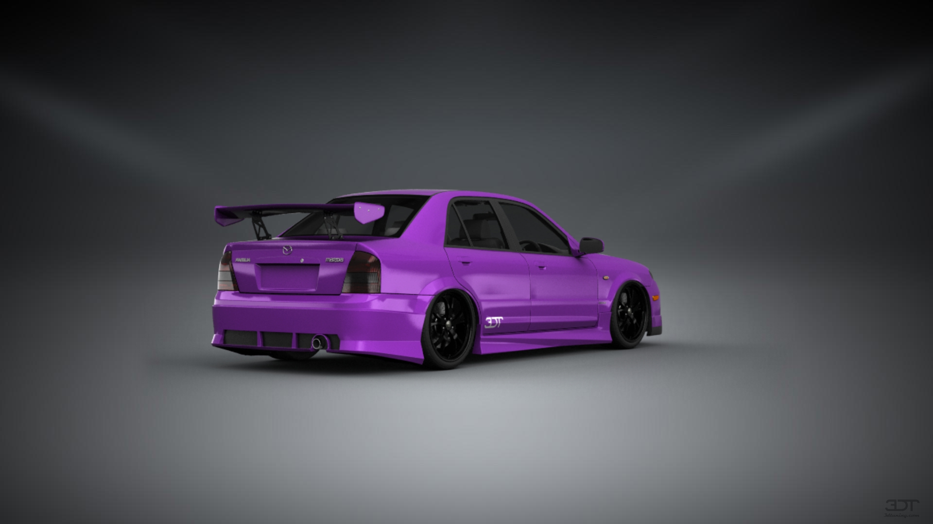 steeeeph.615's Car Garage | 3DTuning