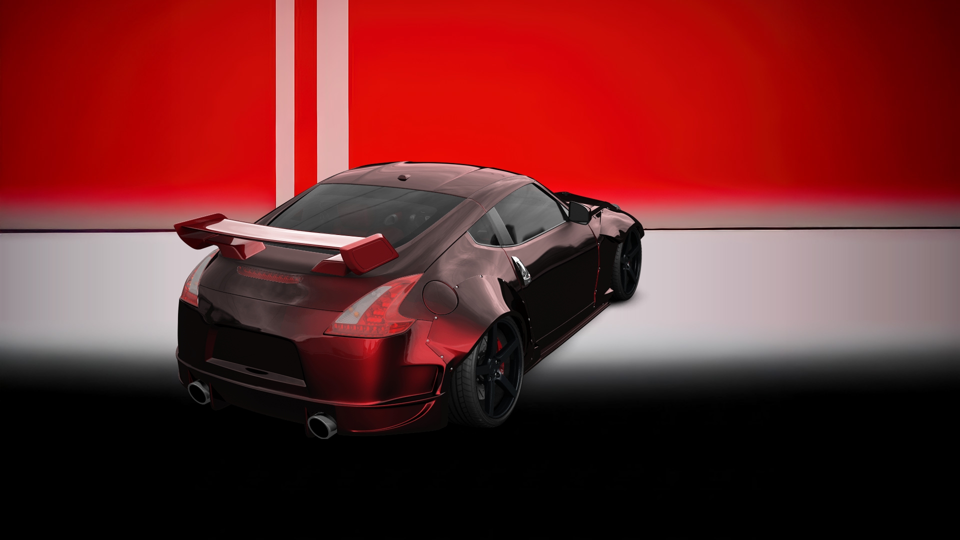su_DWMlB2E_H0 | Car Garage on 3DTuning