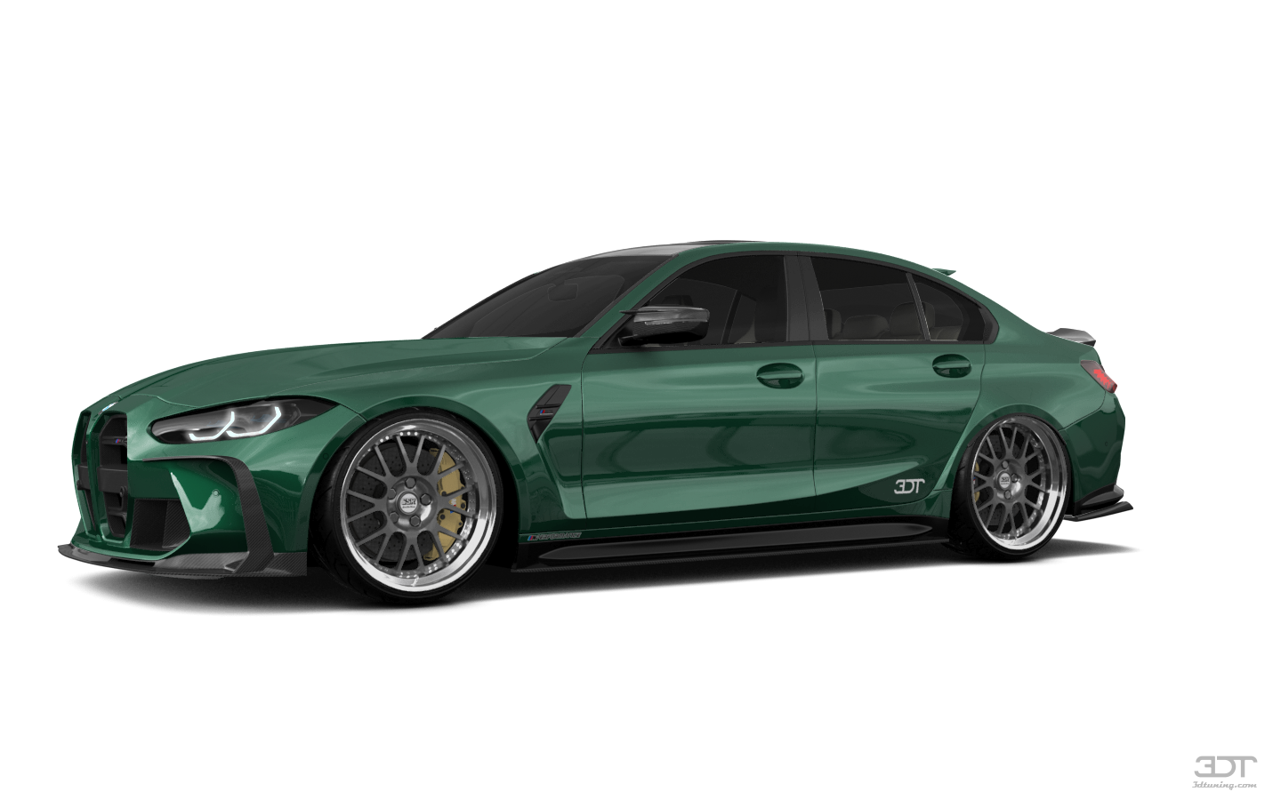 Lemon241's Car Garage | 3DTuning