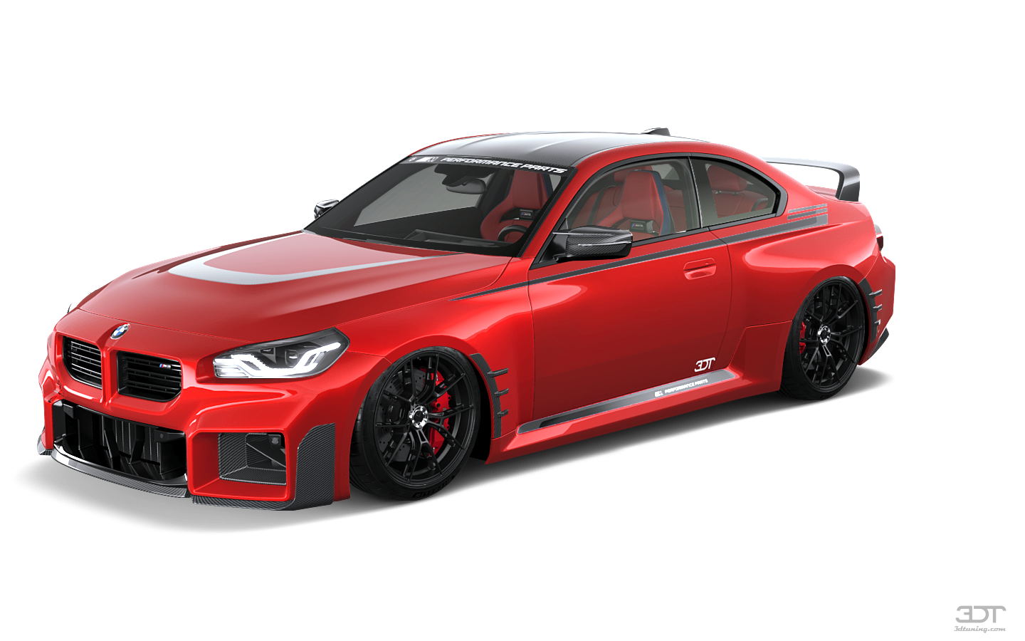 doubleIOTT_3DT | Car Garage on 3DTuning