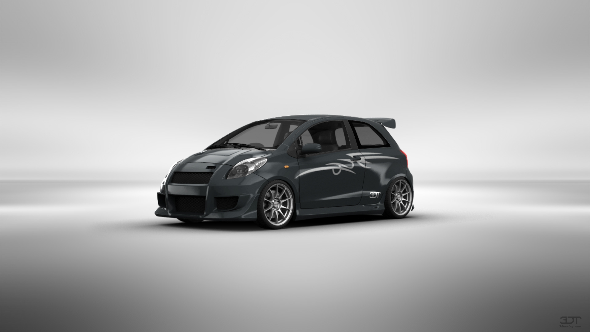 upi2's Car Garage | 3DTuning
