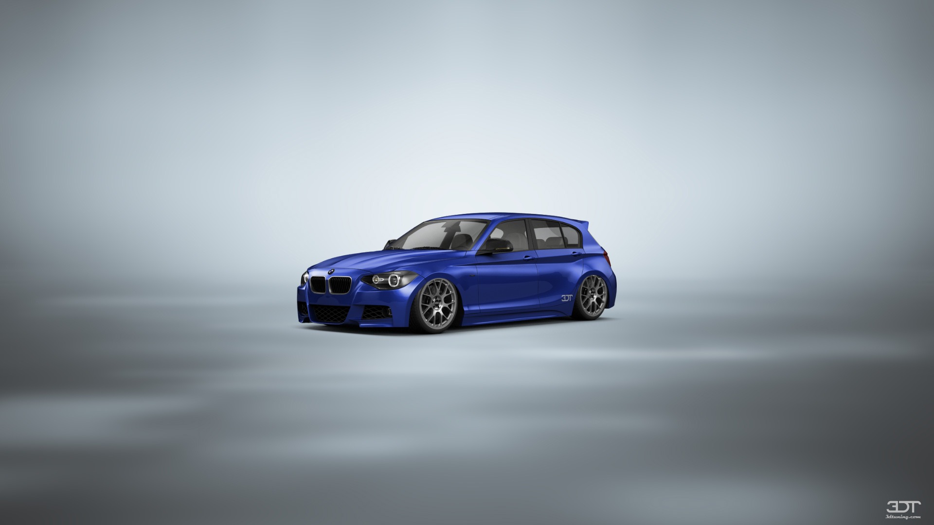 dheelinkhoosal's Car Garage | 3DTuning