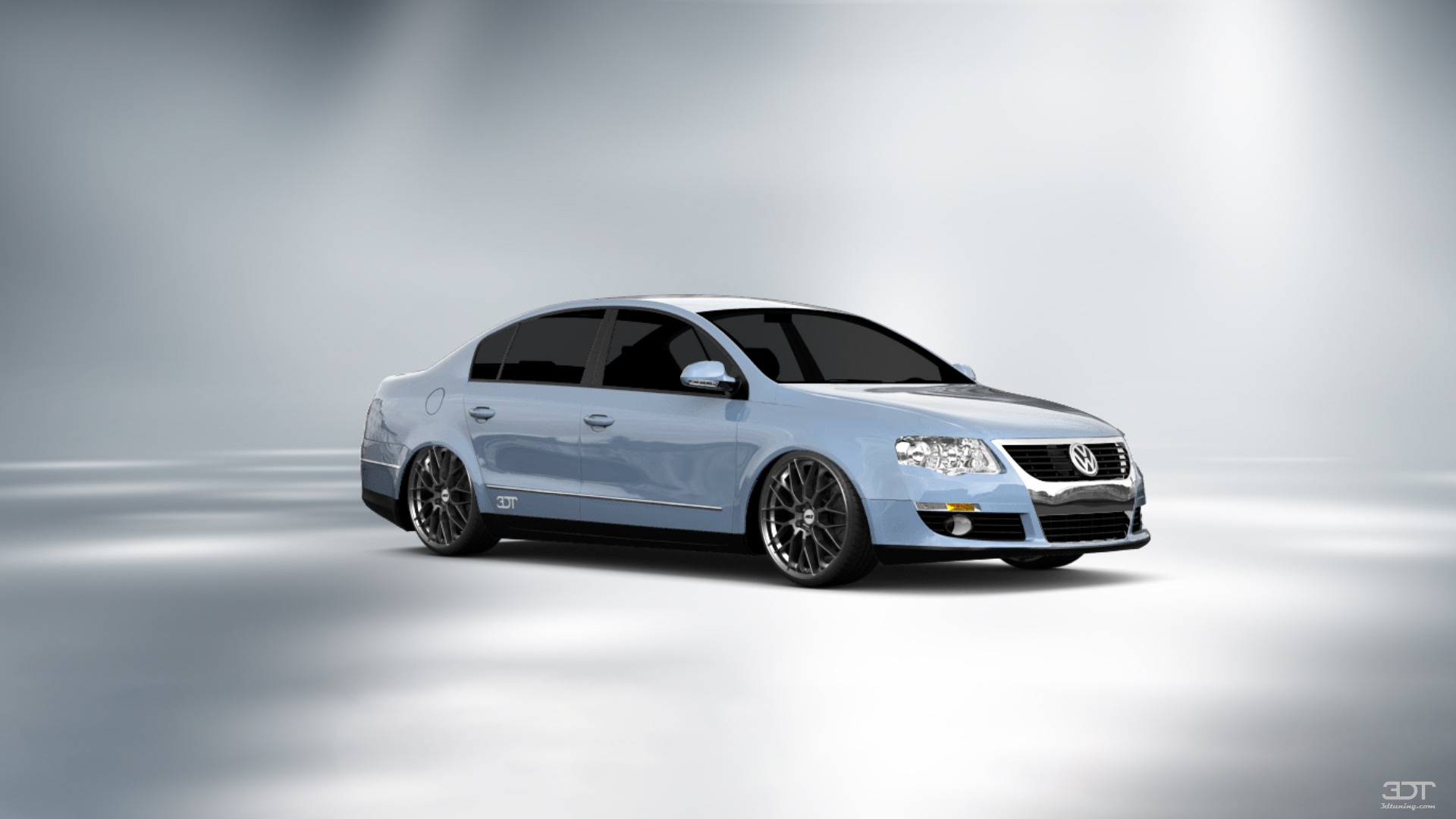 Blackfish | Car Garage on 3DTuning