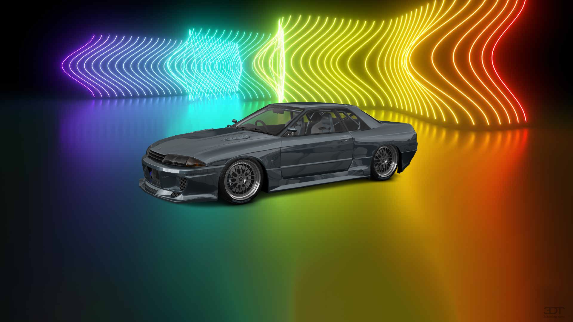 yjrwfyc6r9@privaterelay.appleid.com's Car Garage | 3DTuning