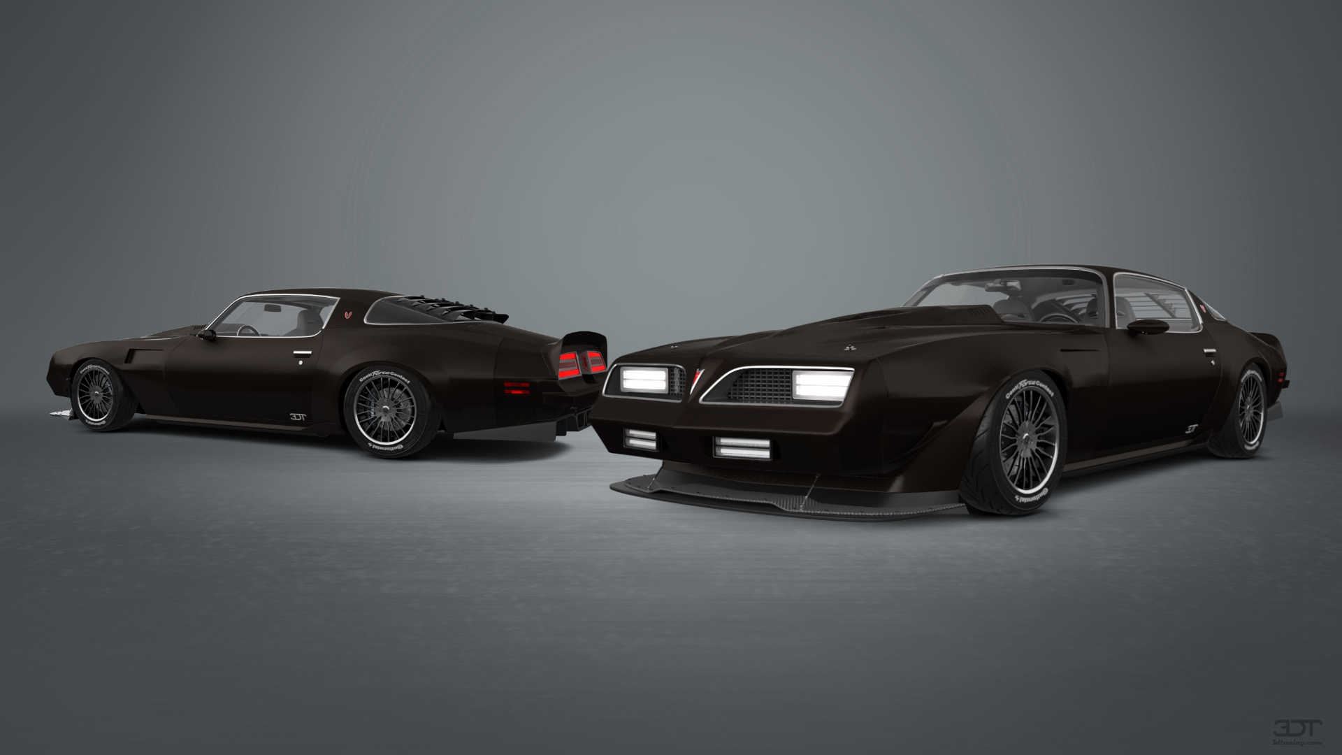 Erfankermanshahi7p's Car Garage | 3DTuning