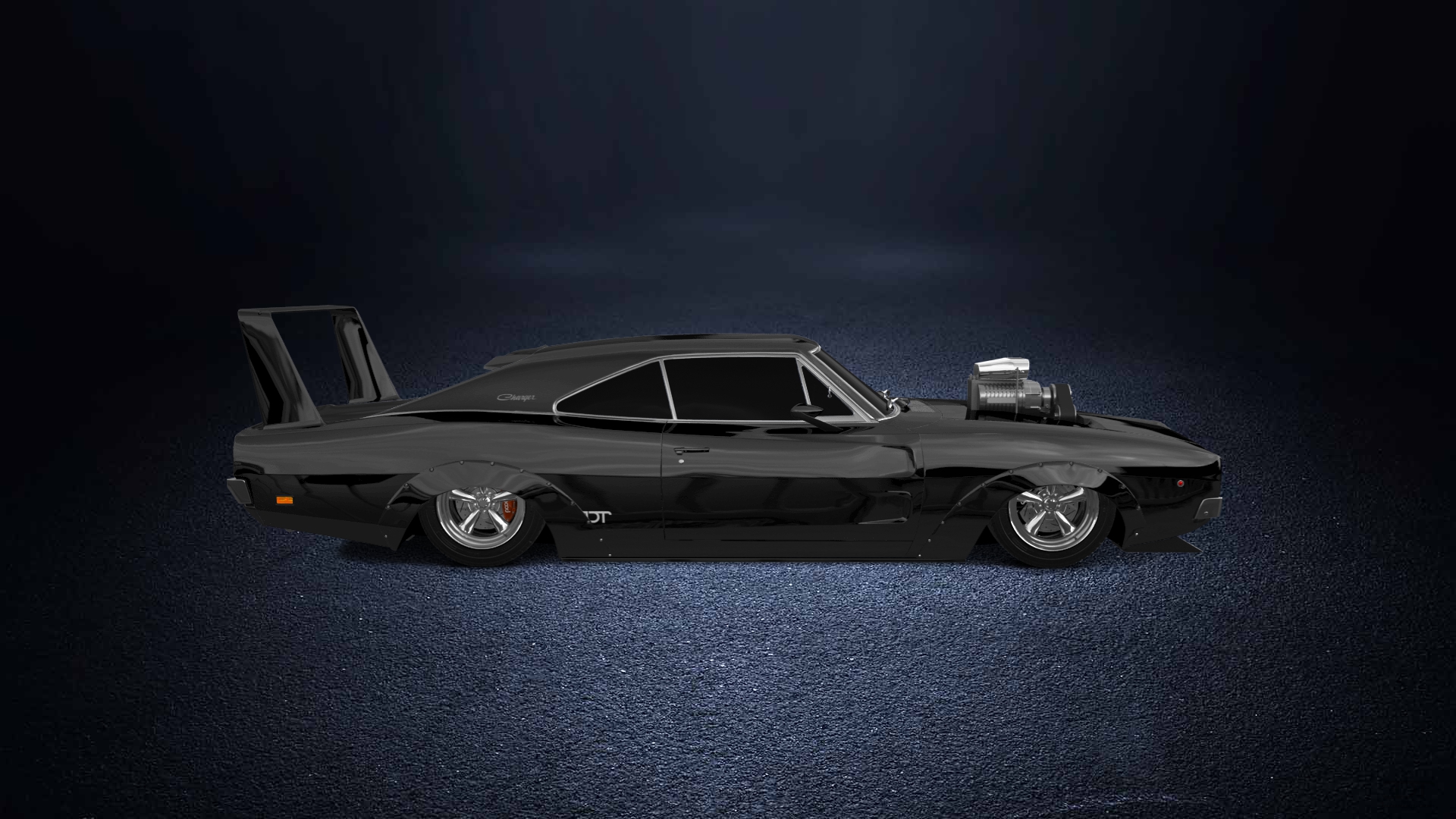 NoblePriority30 | Car Garage on 3DTuning