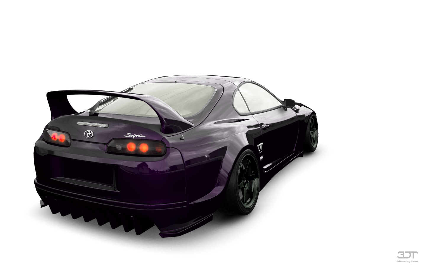 Littlekilljoy11 | 3DTuningカーガレージ