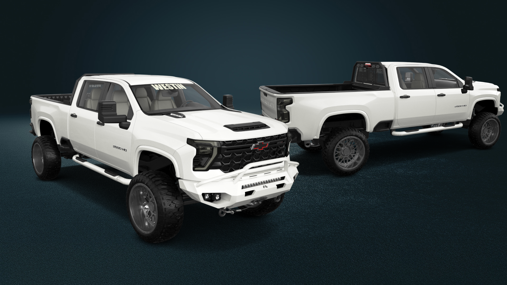 31borchali's Car Garage | 3DTuning