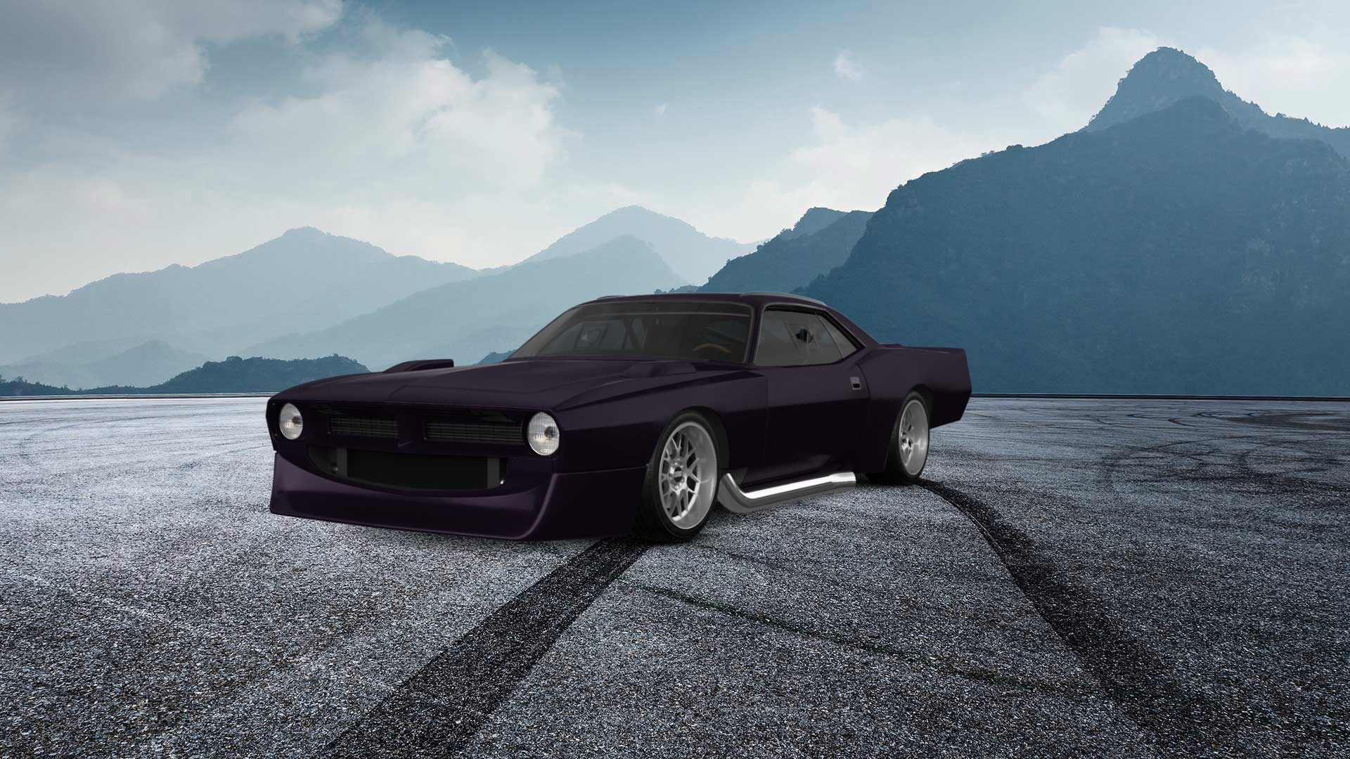 leonidasefst's Car Garage | 3DTuning