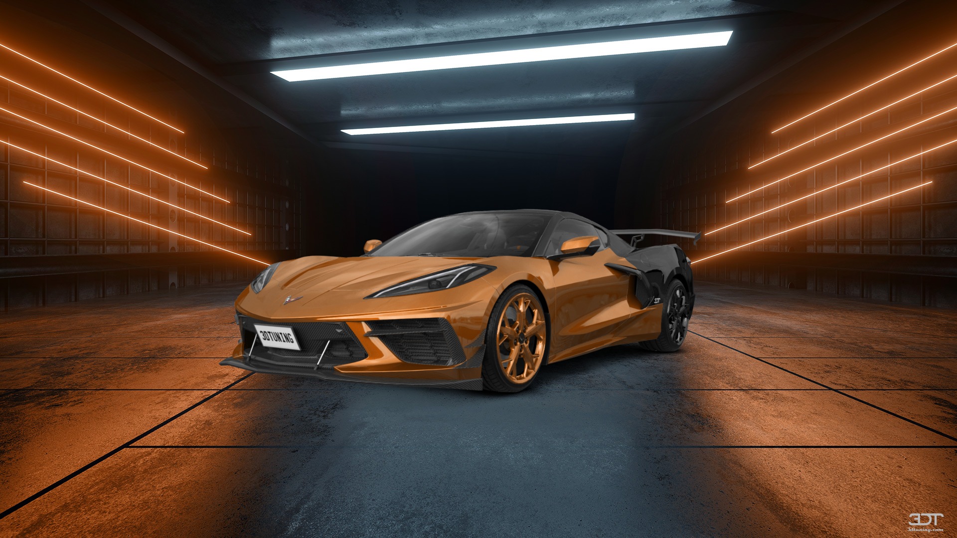 3DT-Share-51's Car Garage | 3DTuning