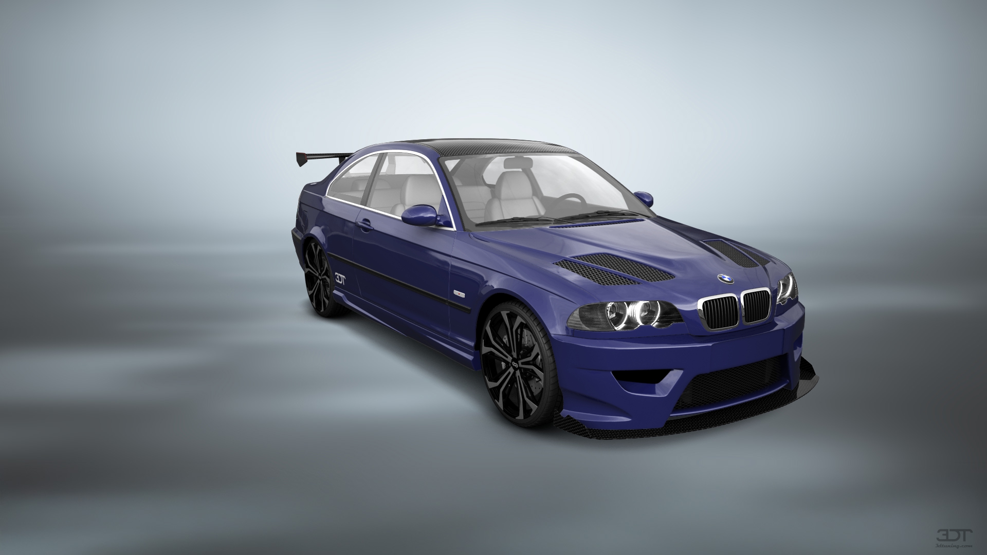 Erokks1JR's Car Garage | 3DTuning