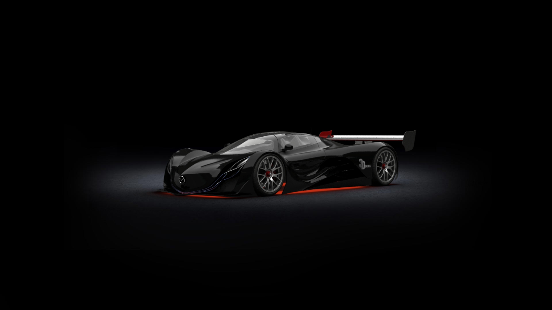Nithii001's Car Garage | 3DTuning