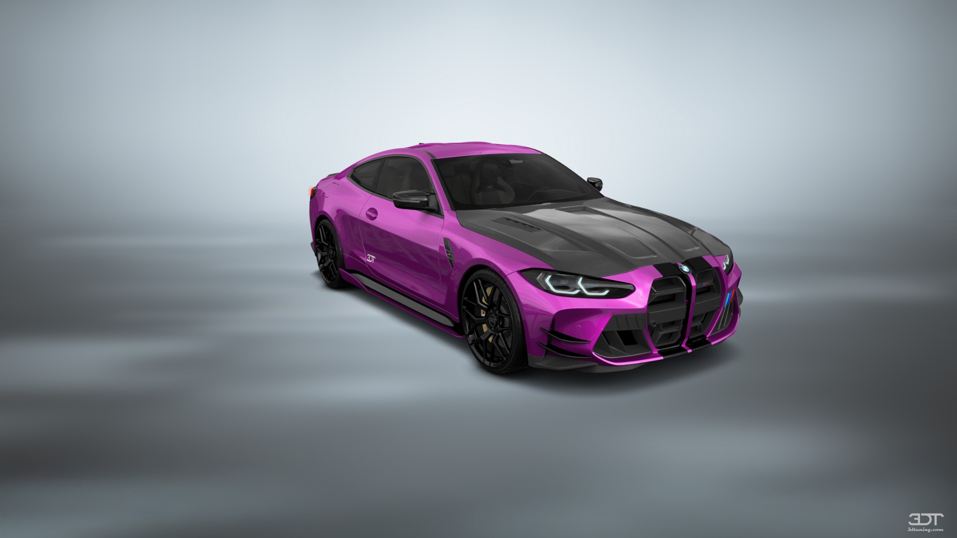 3DT-Share-10's Car Garage | 3DTuning