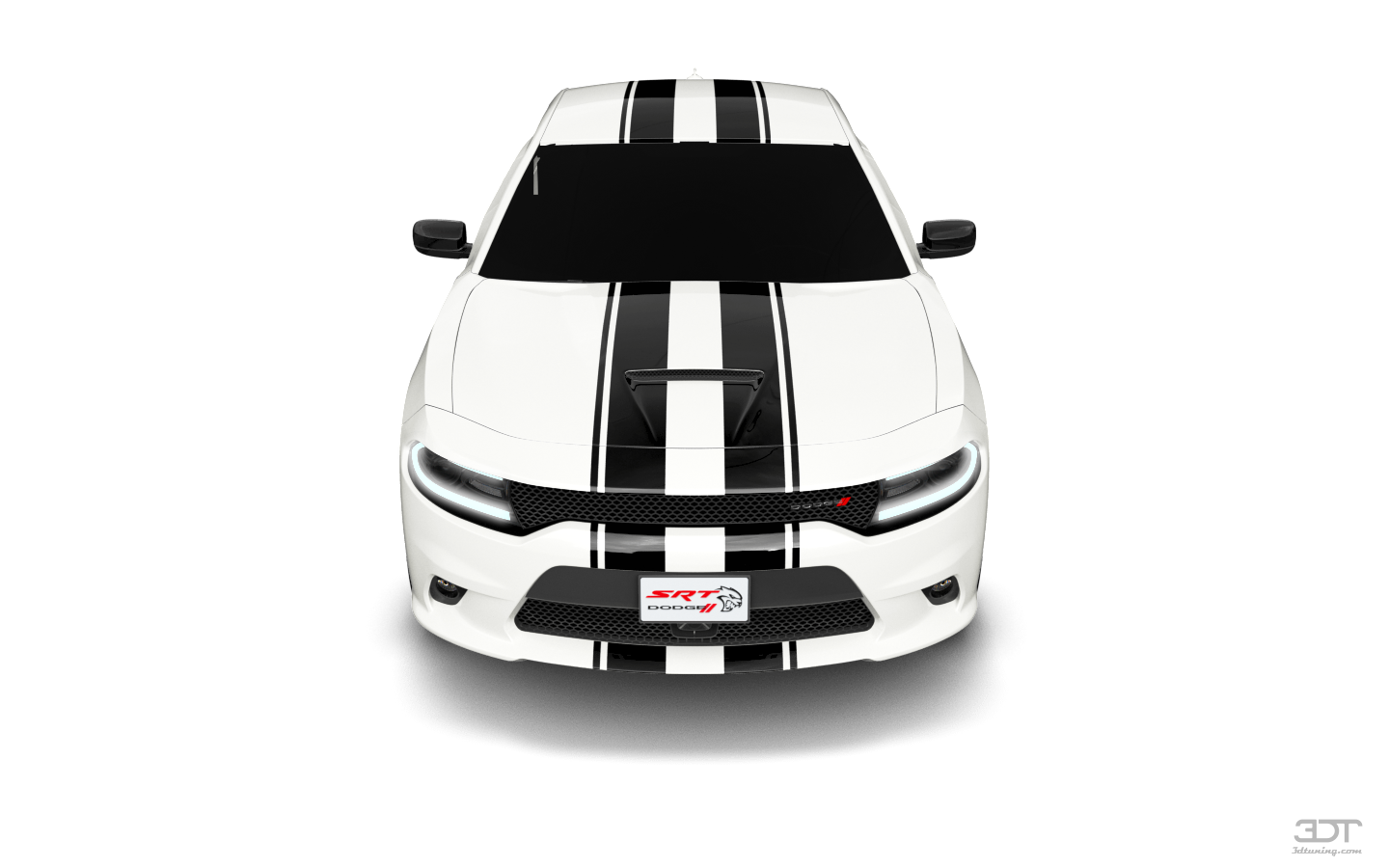 Dodge Charger'15