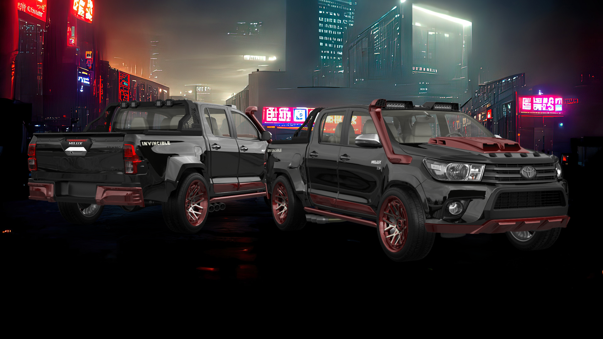 huracanrules123 | Car Garage on 3DTuning