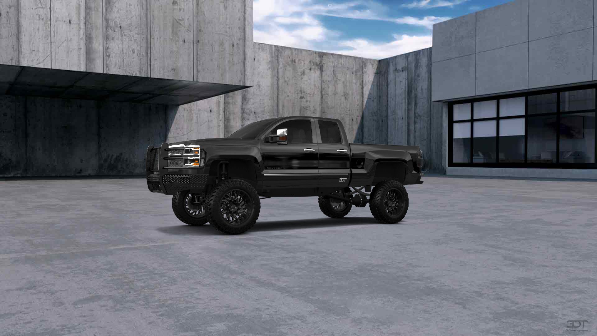 southernokie1987's Car Garage | 3DTuning