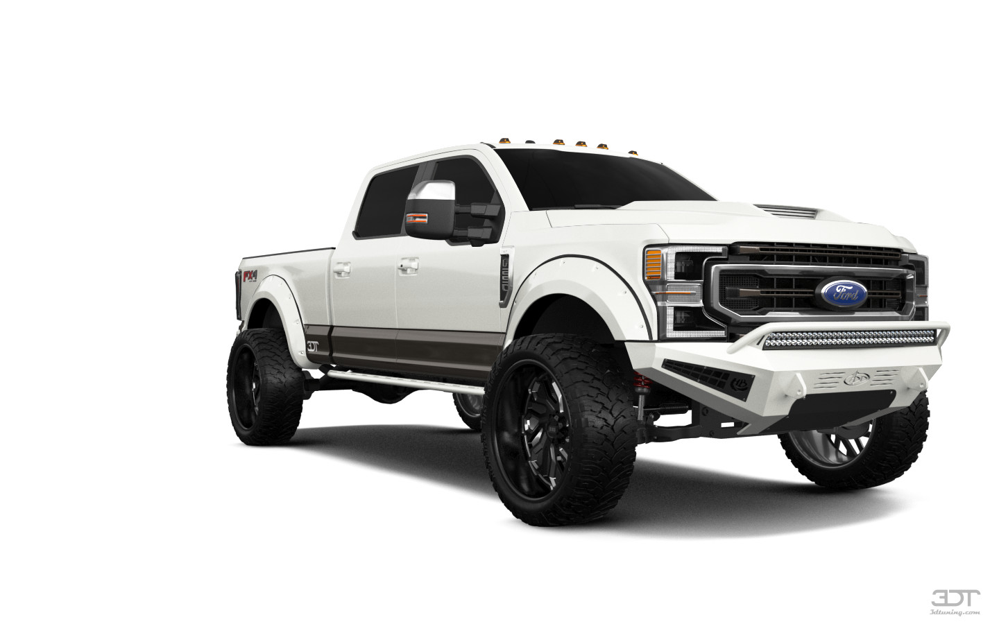 Trucks777's Car Garage | 3DTuning
