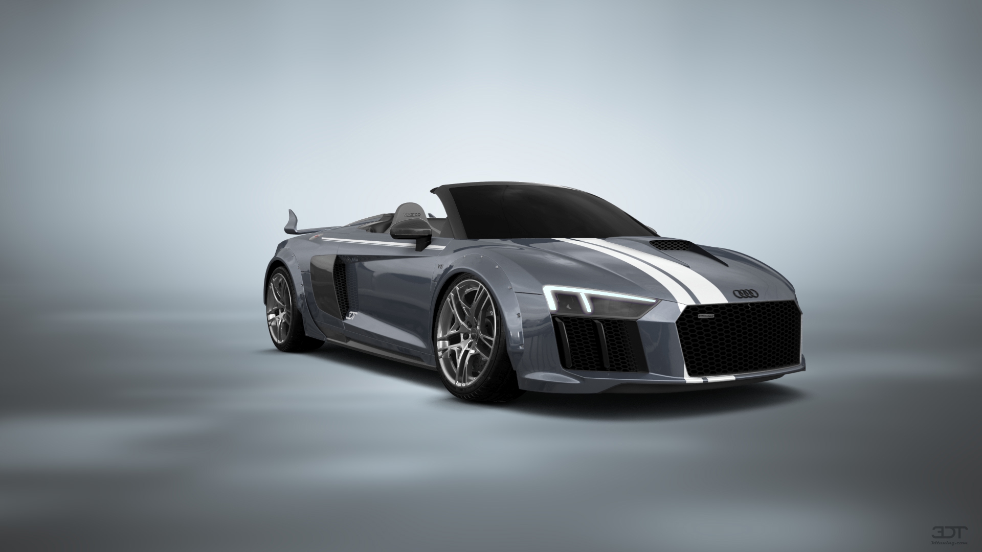 3DT-Share-71's Car Garage | 3DTuning