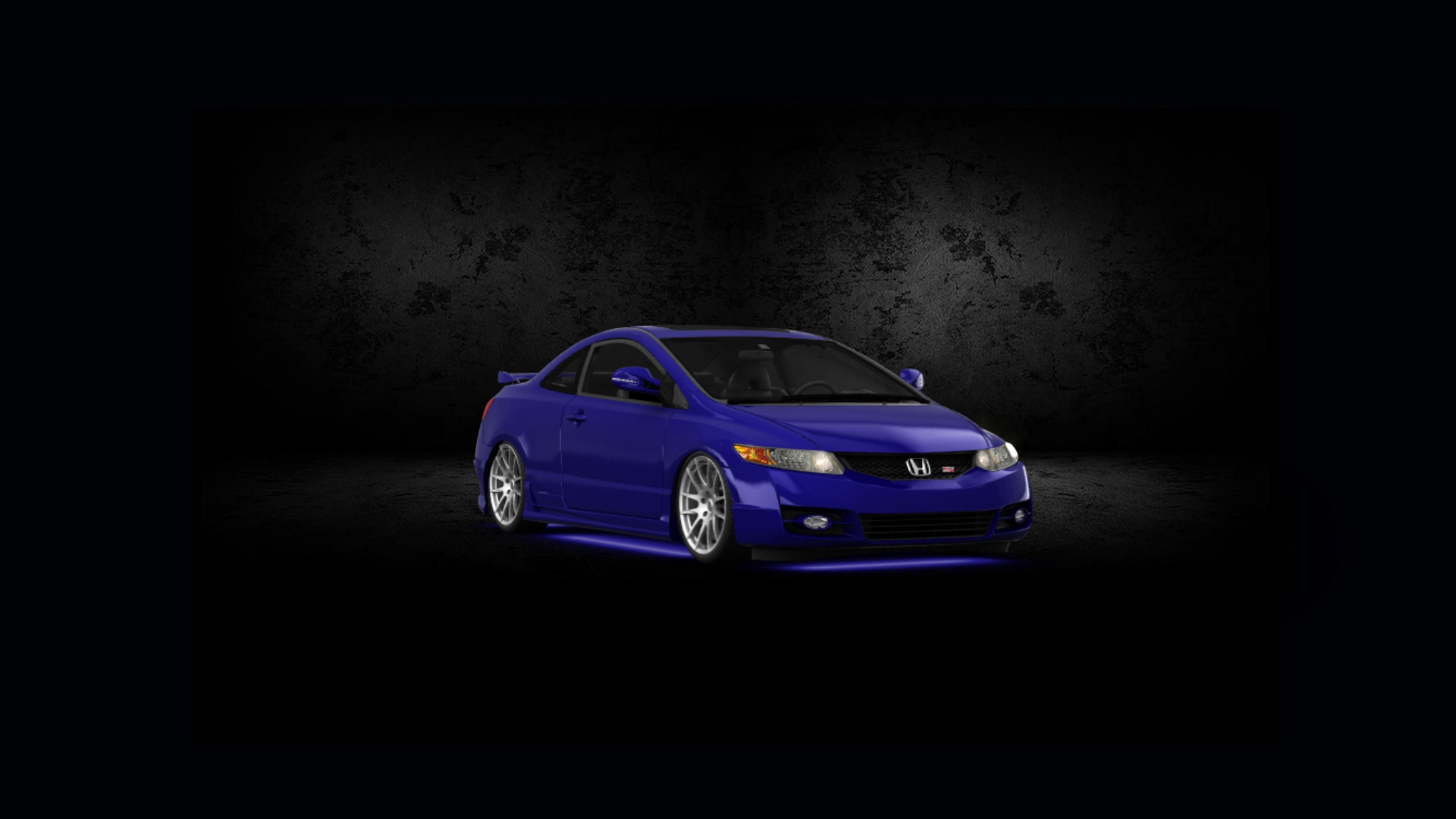 vanderlindekealen's Car Garage | 3DTuning