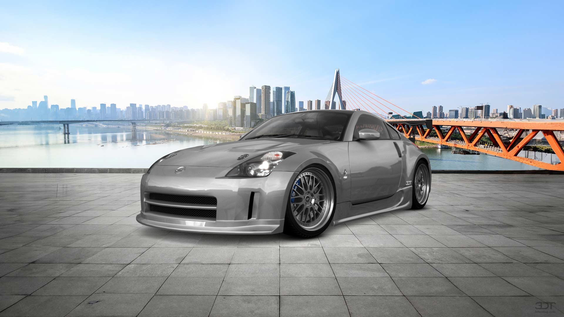 929sousa | Autogarage auf 3DTuning