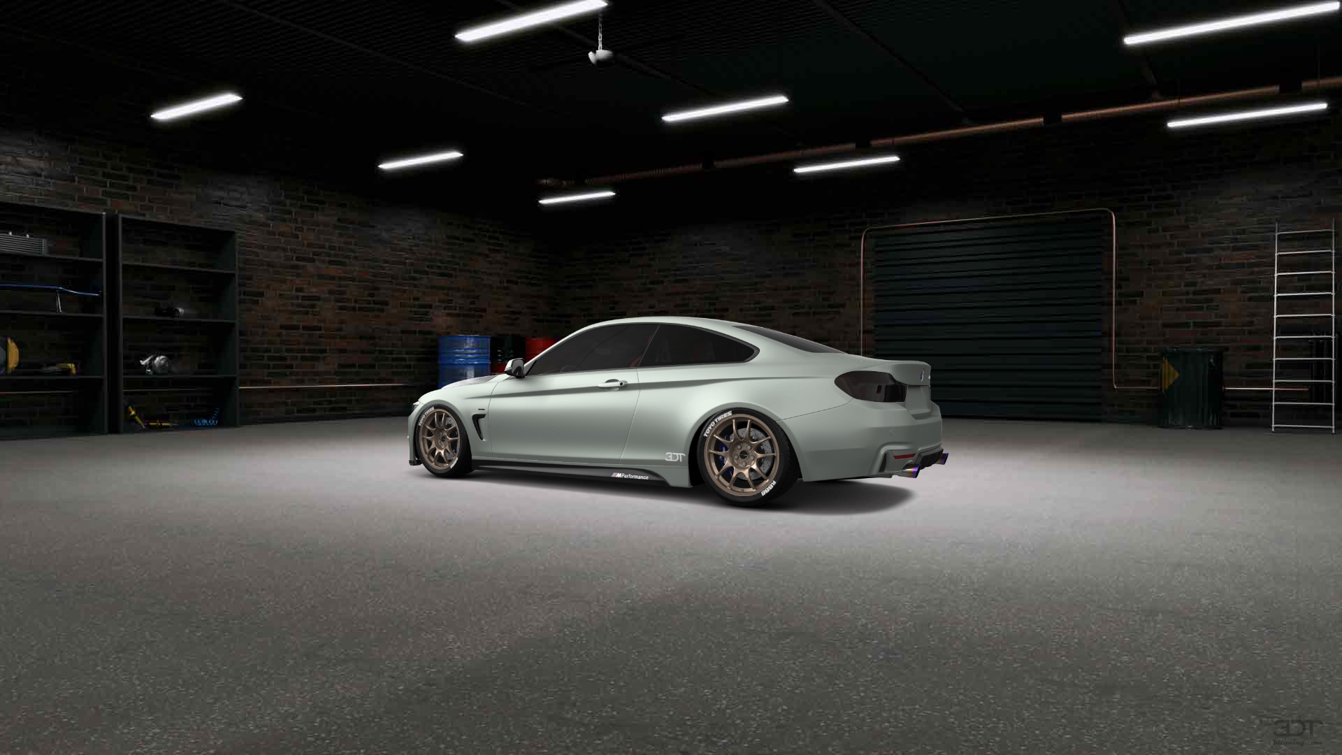 BMWHASTASIYIZ | Autogarage auf 3DTuning