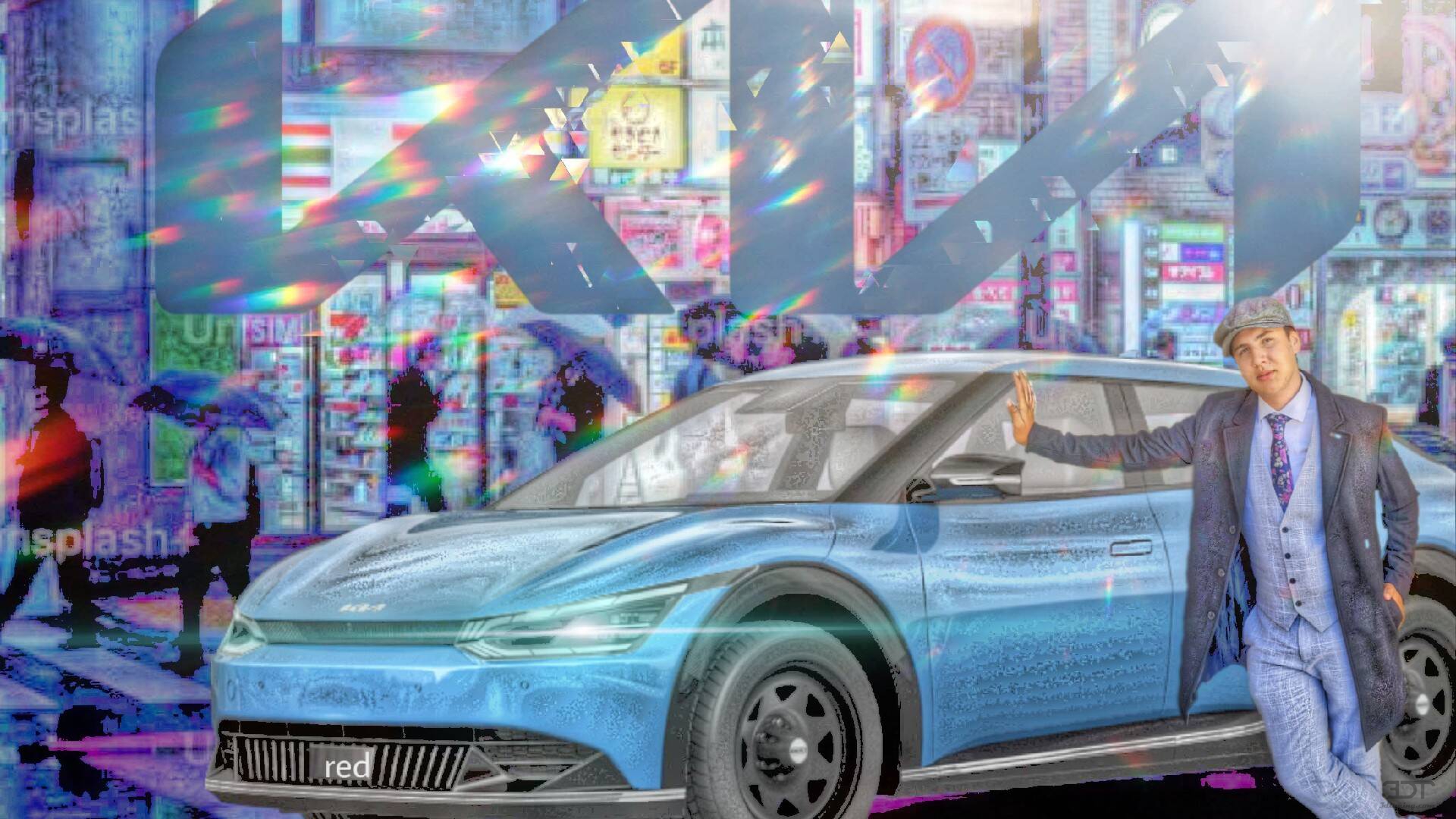 Ezaritto | Autogarage auf 3DTuning