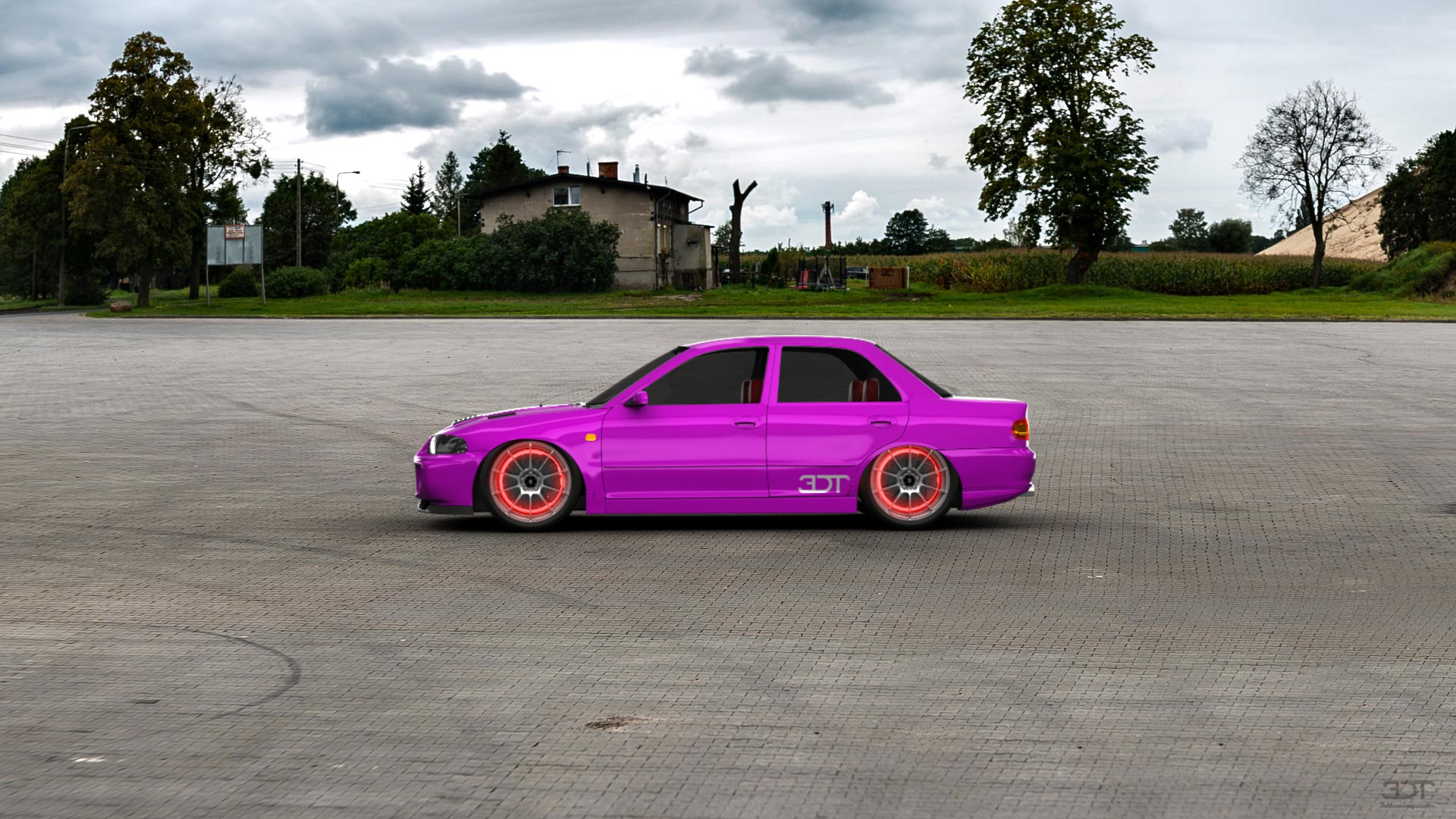 luismiguelmaria9@icloud.com | Car Garage on 3DTuning