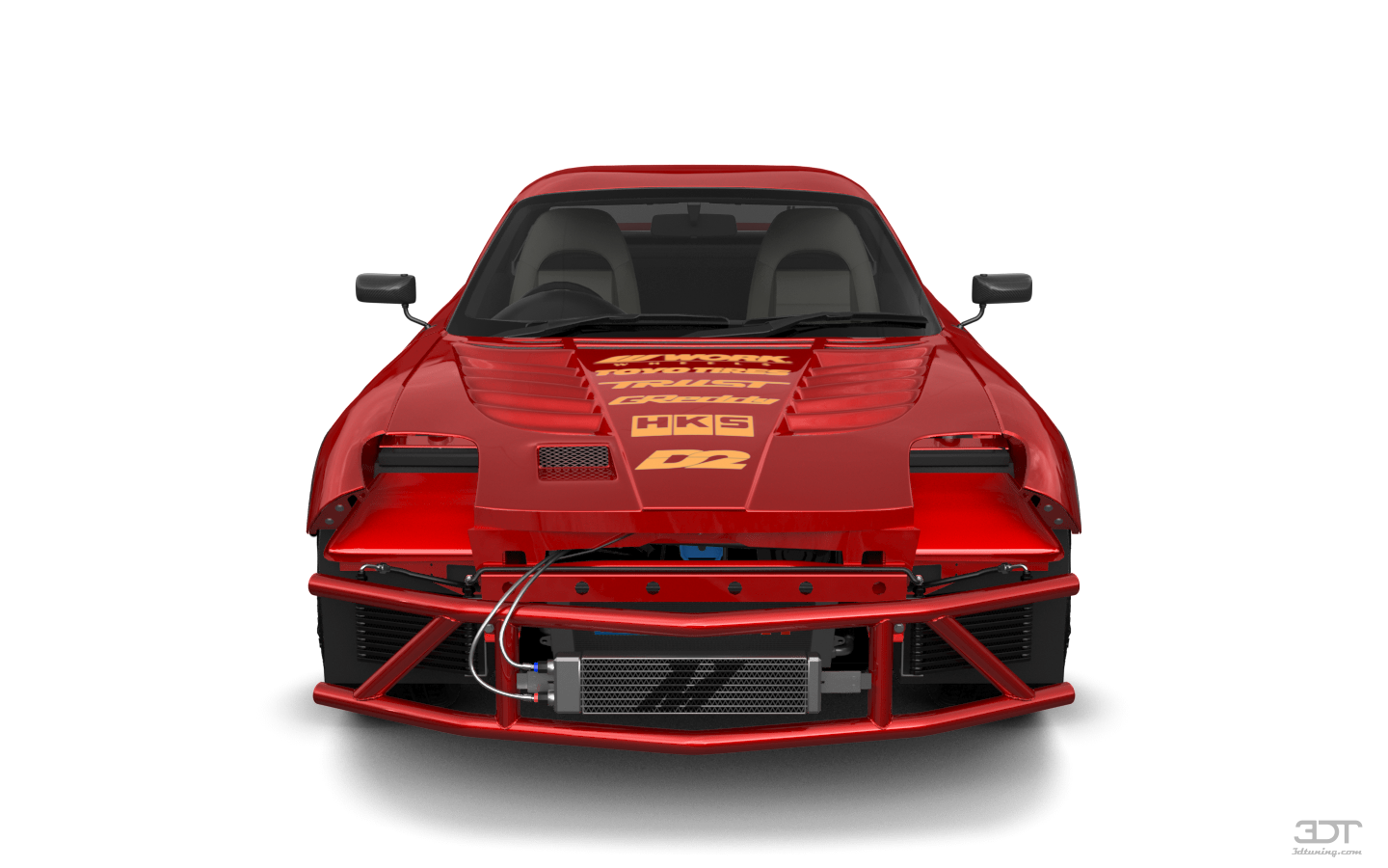 csabeSKA | 3DTuning汽车车库