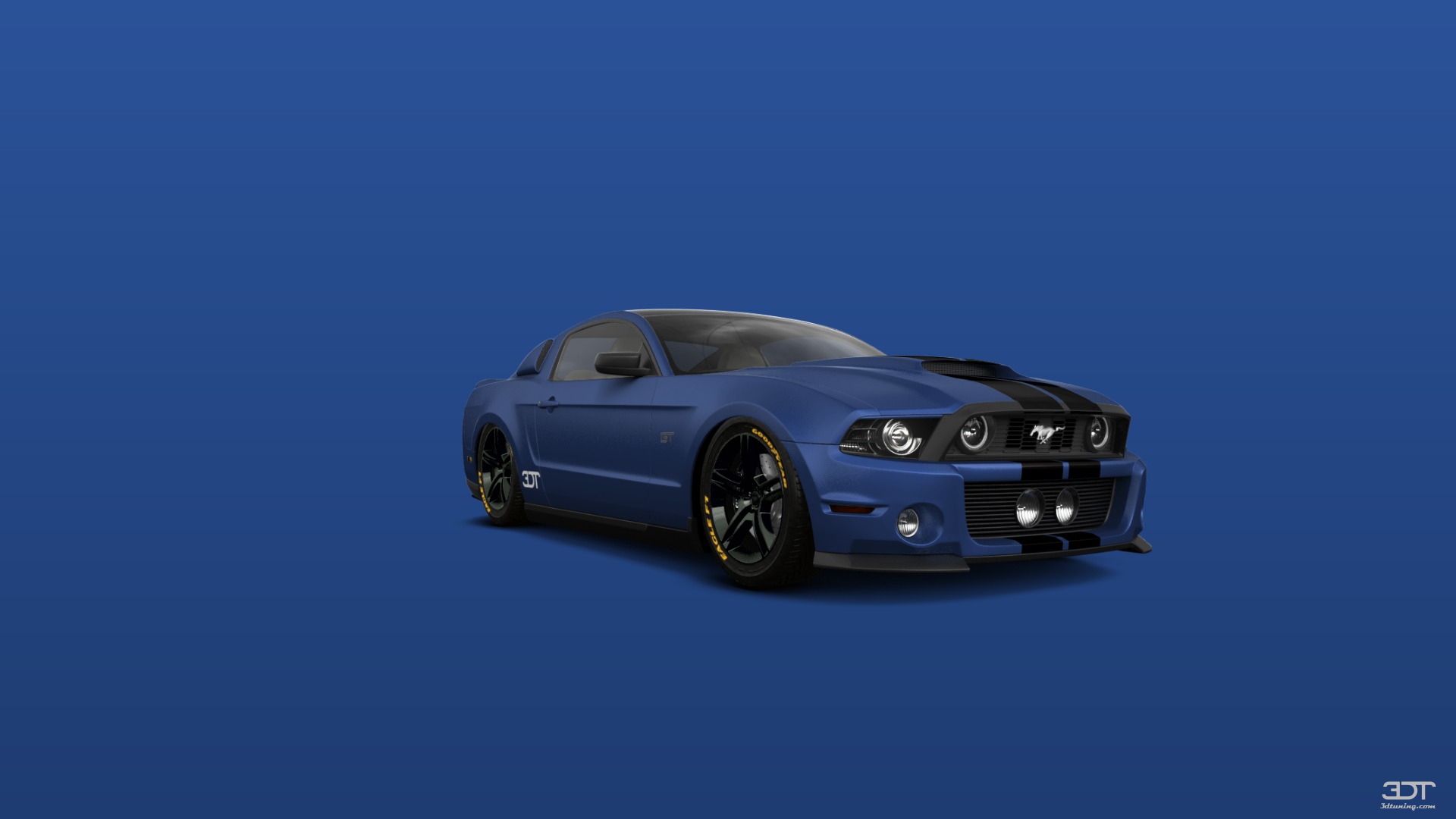 dawn69's Car Garage | 3DTuning