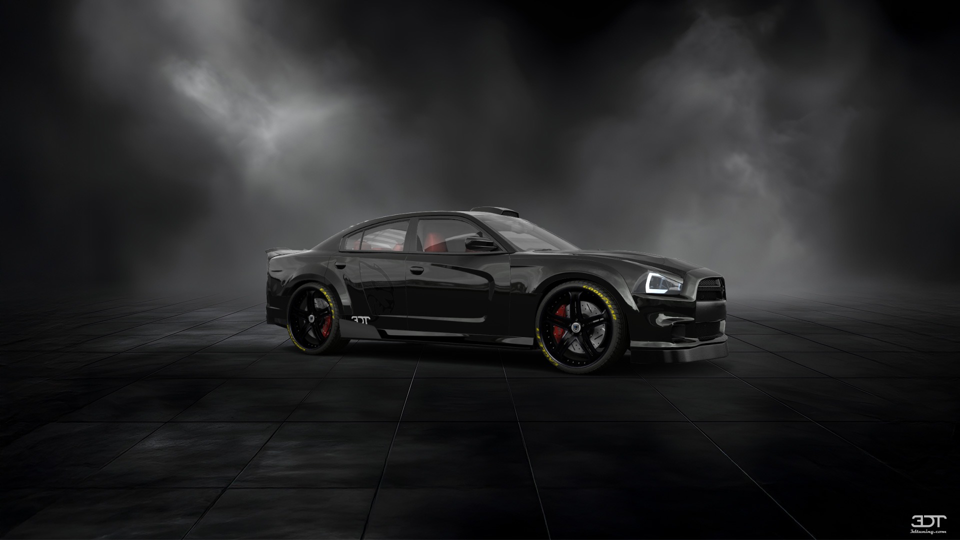 jojo123456's Car Garage | 3DTuning