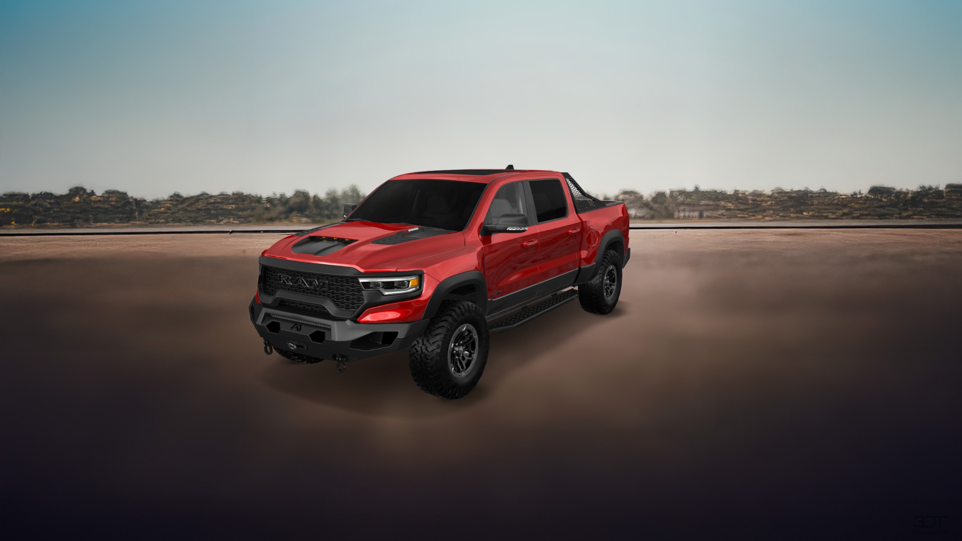 csotheara | Car Garage on 3DTuning