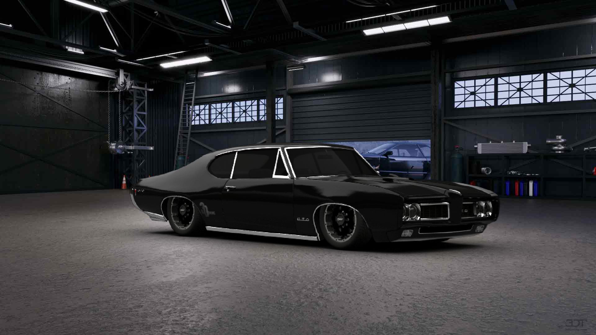 jsoares11's Car Garage | 3DTuning