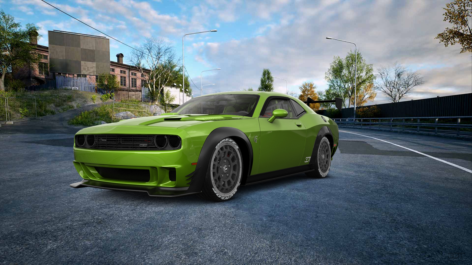 VERBLOX's Car Garage | 3DTuning