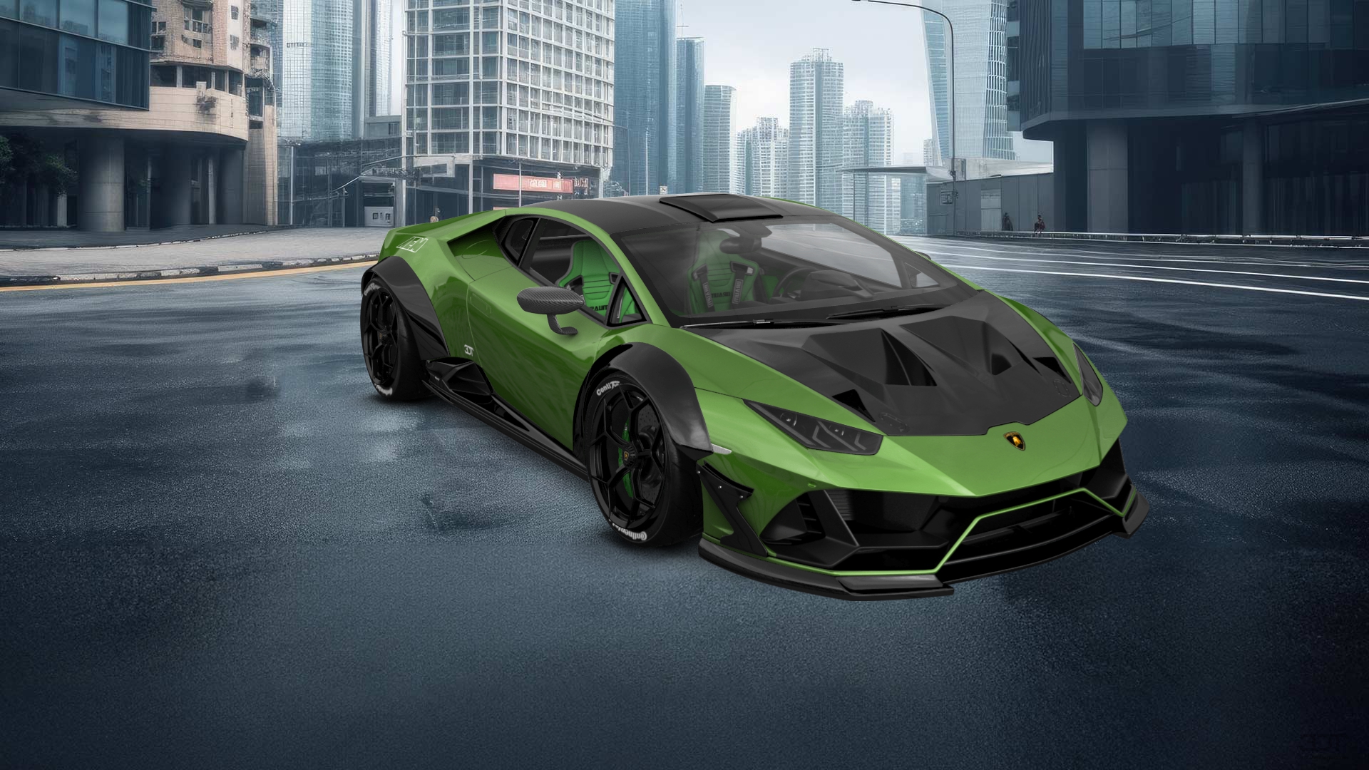 Spieler_5853254573's Car Garage | 3DTuning