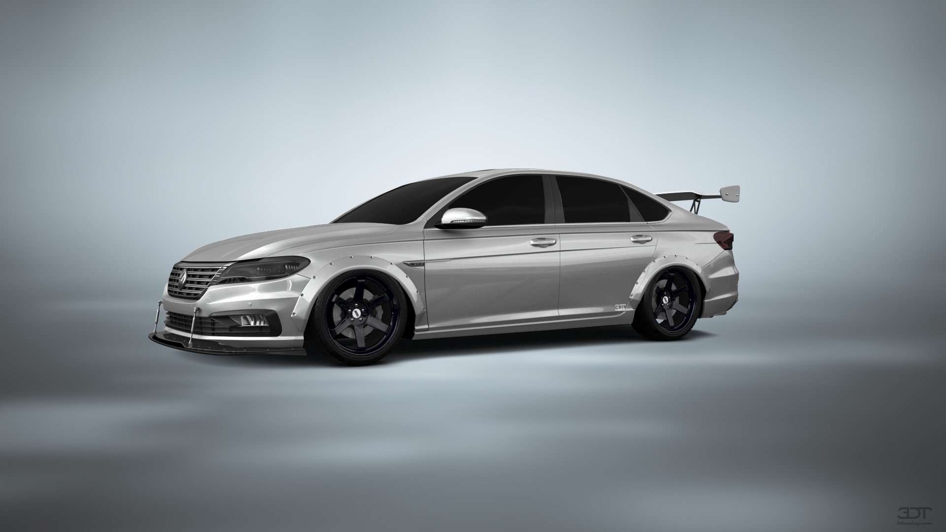 cwrjSAk3BQ's Car Garage | 3DTuning