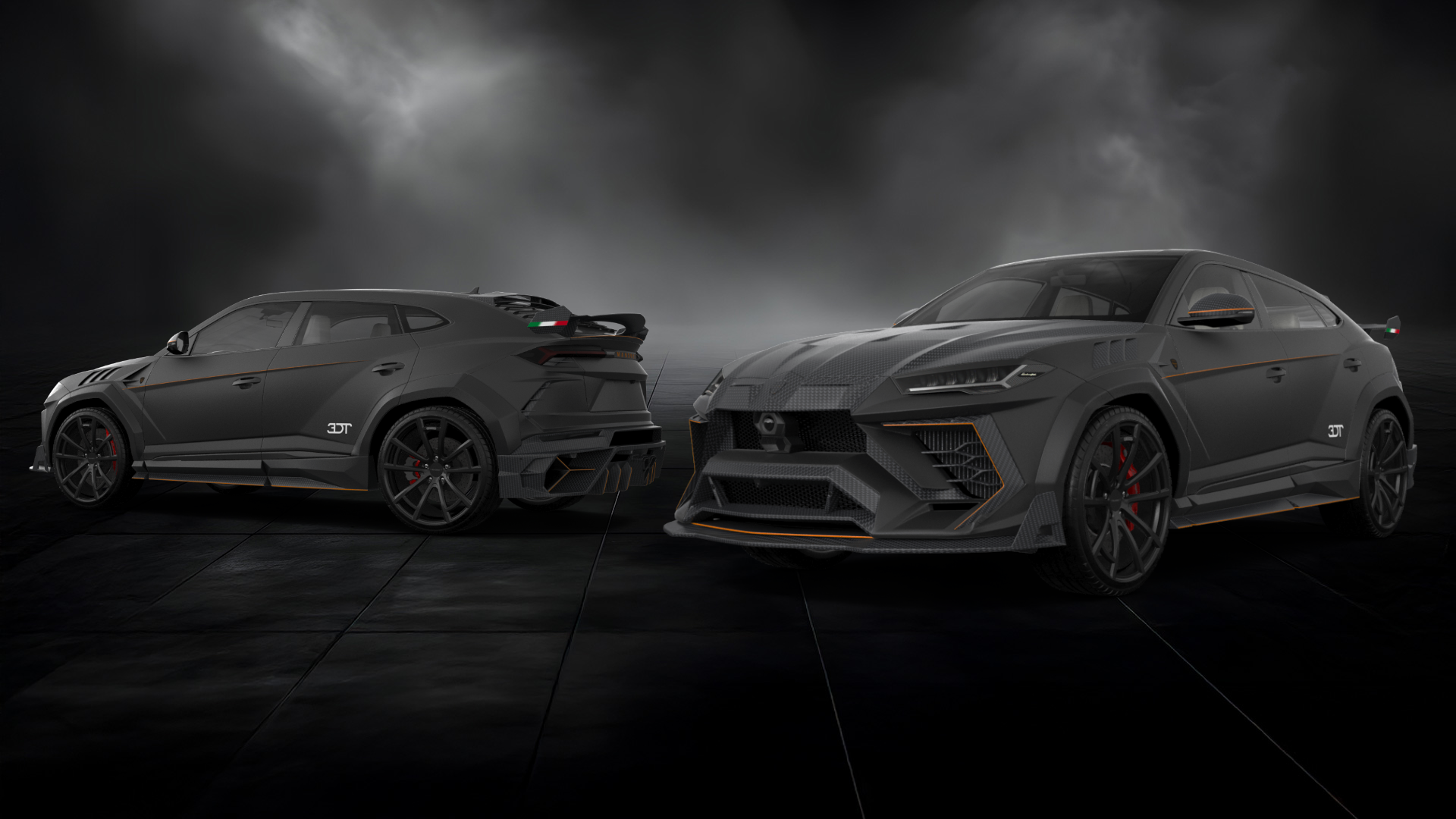 justinklaasen11 | Car Garage on 3DTuning