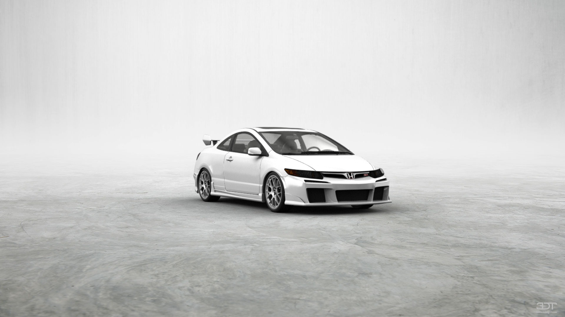 smokeyK's Car Garage | 3DTuning
