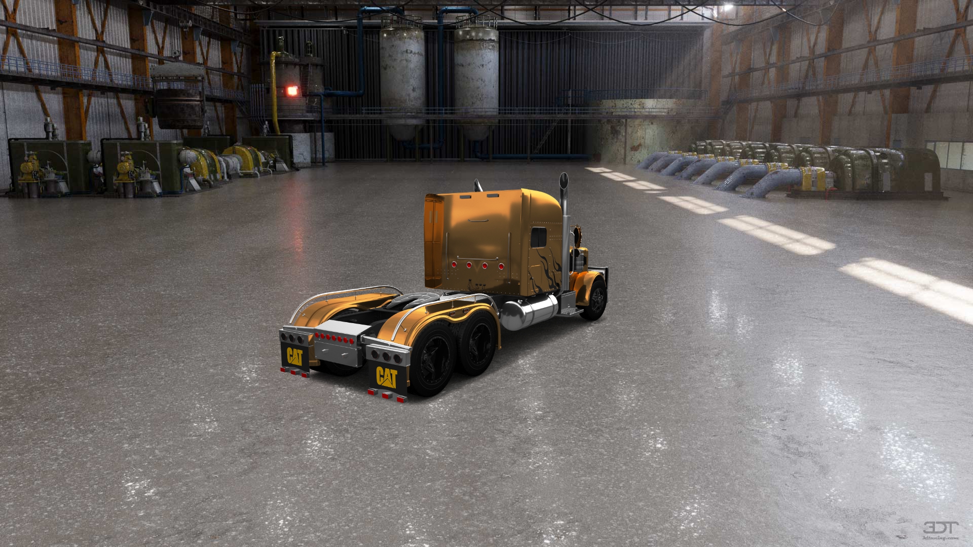 fmhmmd's Car Garage | 3DTuning