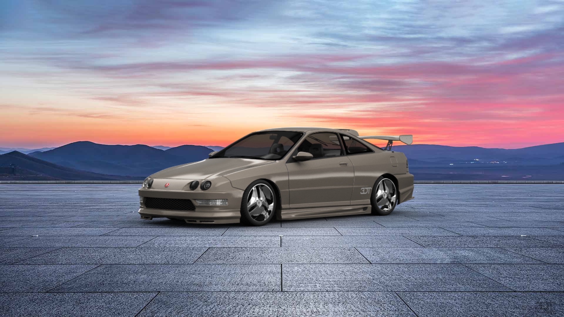 ShinyGiant2945 | Car Garage on 3DTuning