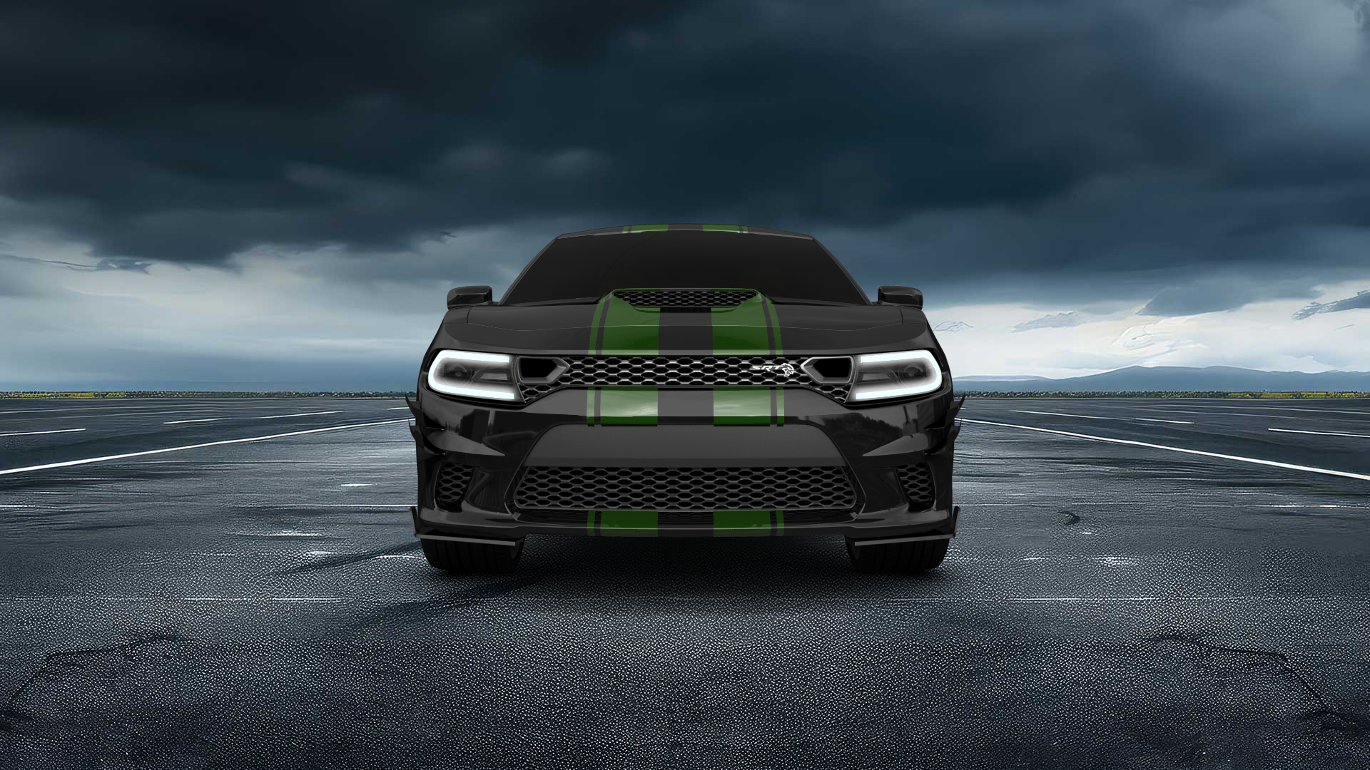 CJSYSY's Car Garage | 3DTuning