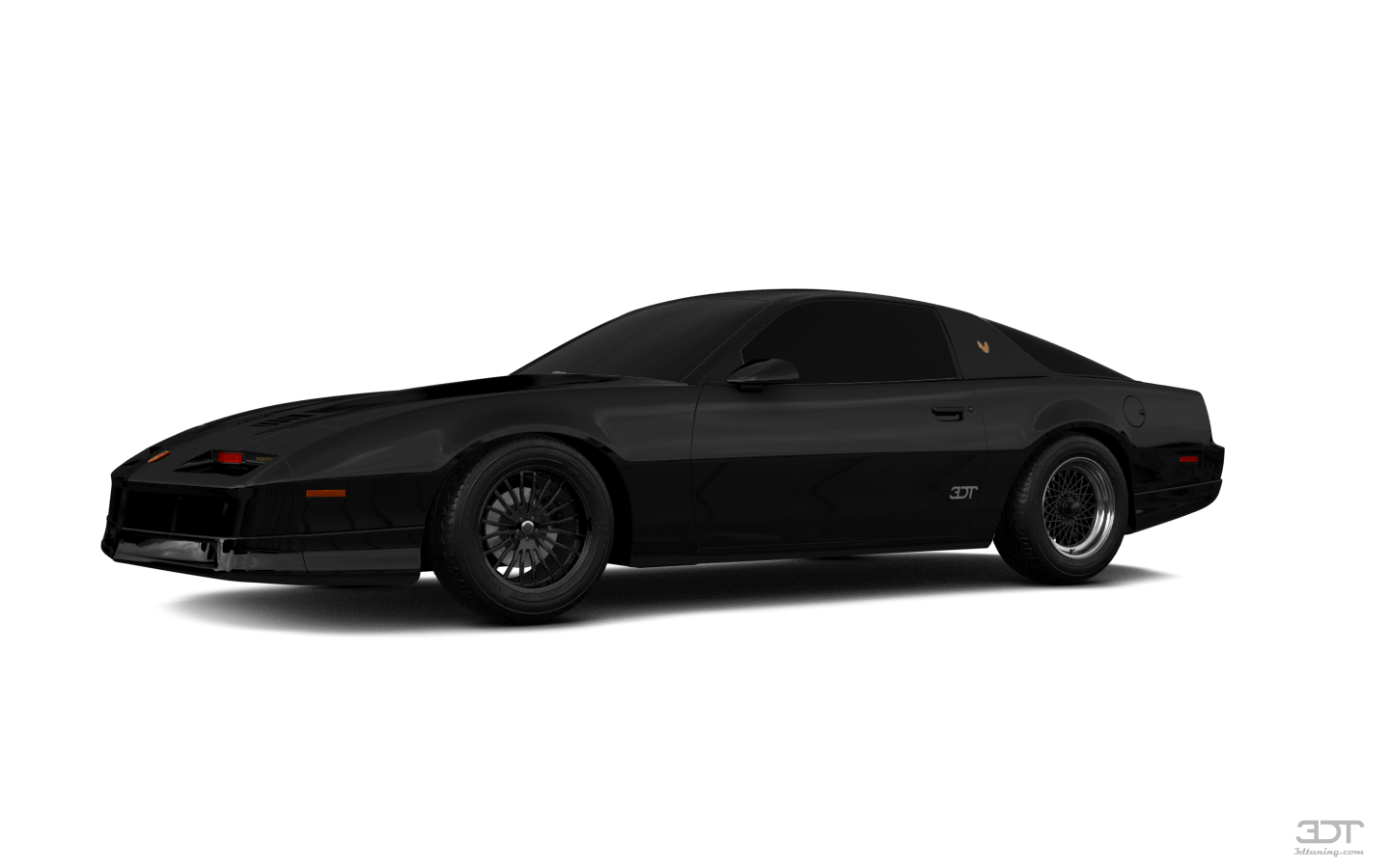 hbomb2009's Car Garage | 3DTuning