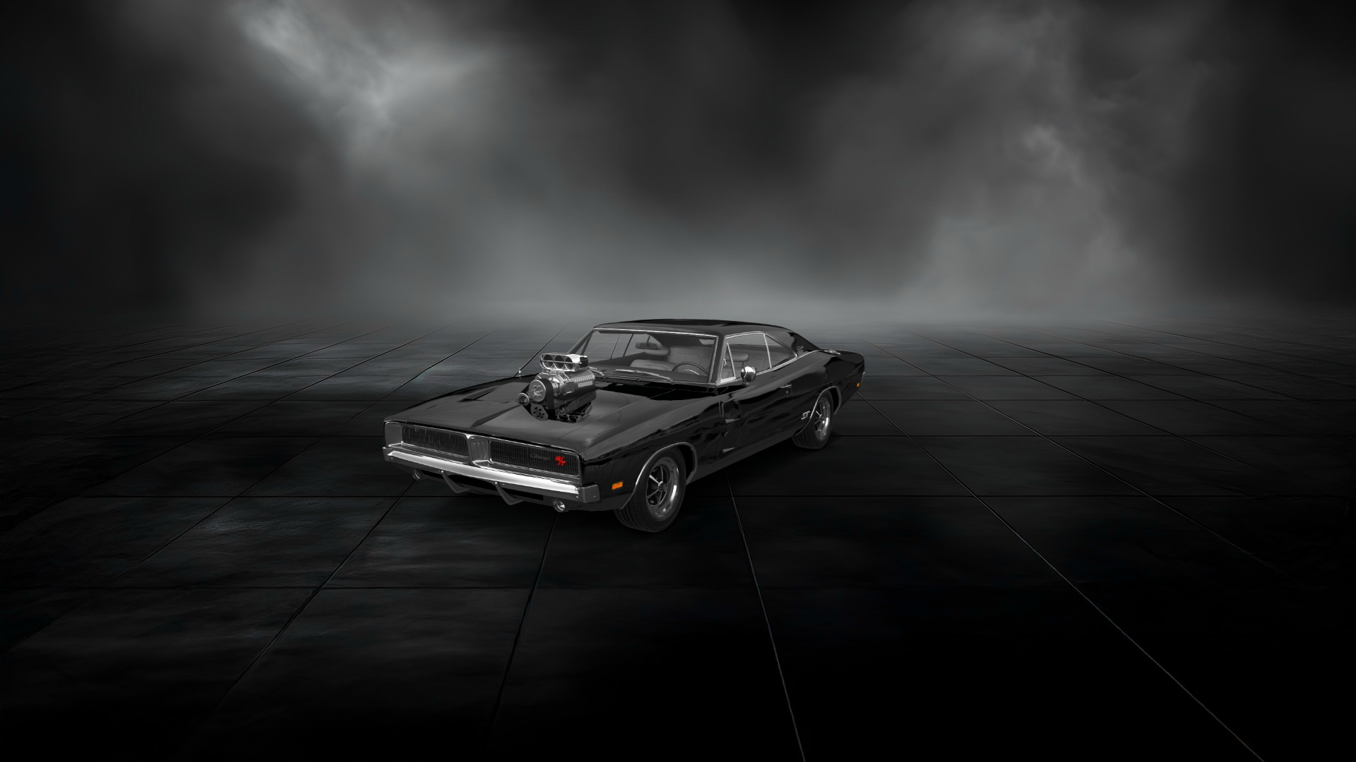 decepticonultraG1 | Car Garage on 3DTuning