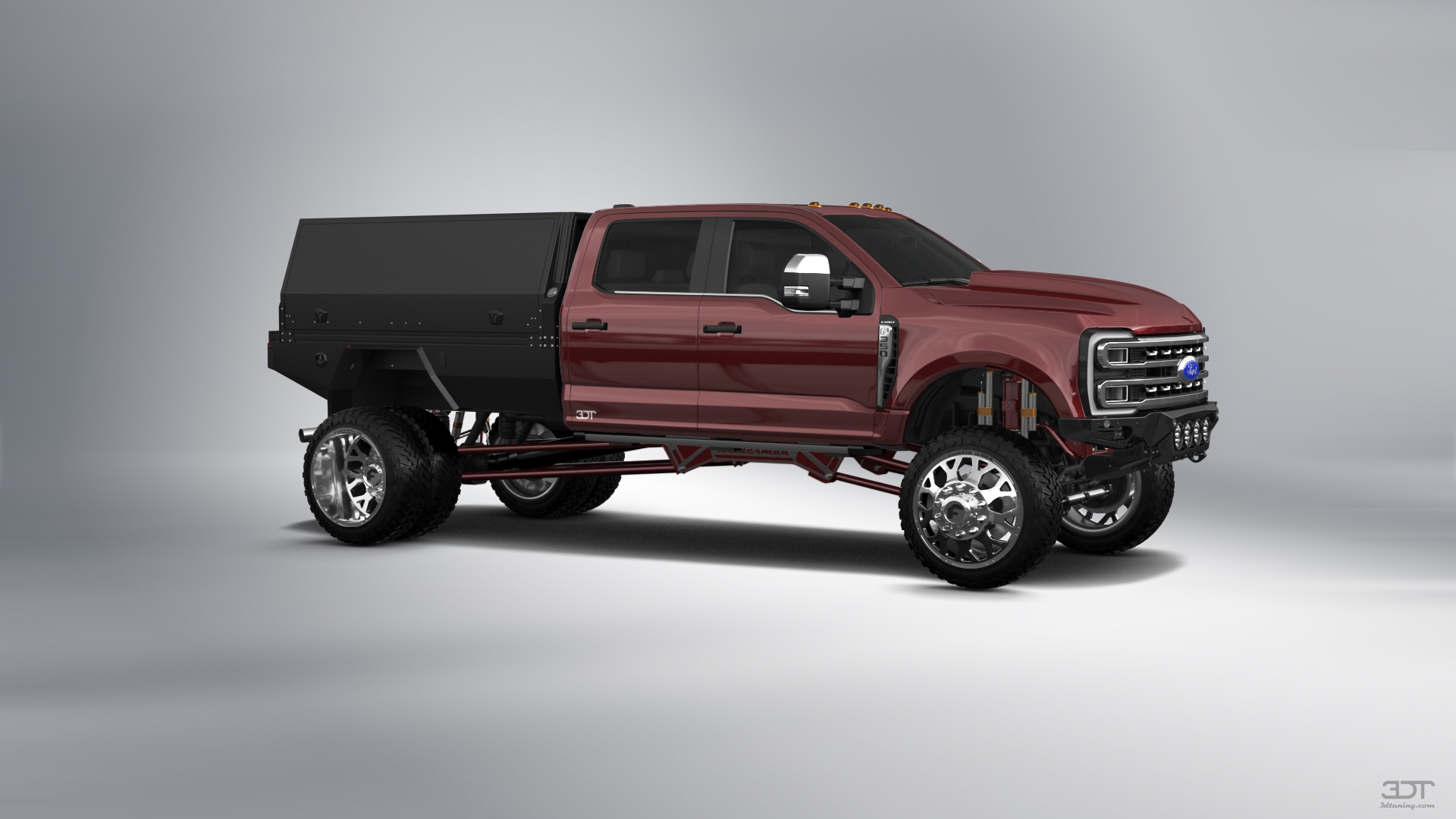 baslate09's Car Garage | 3DTuning