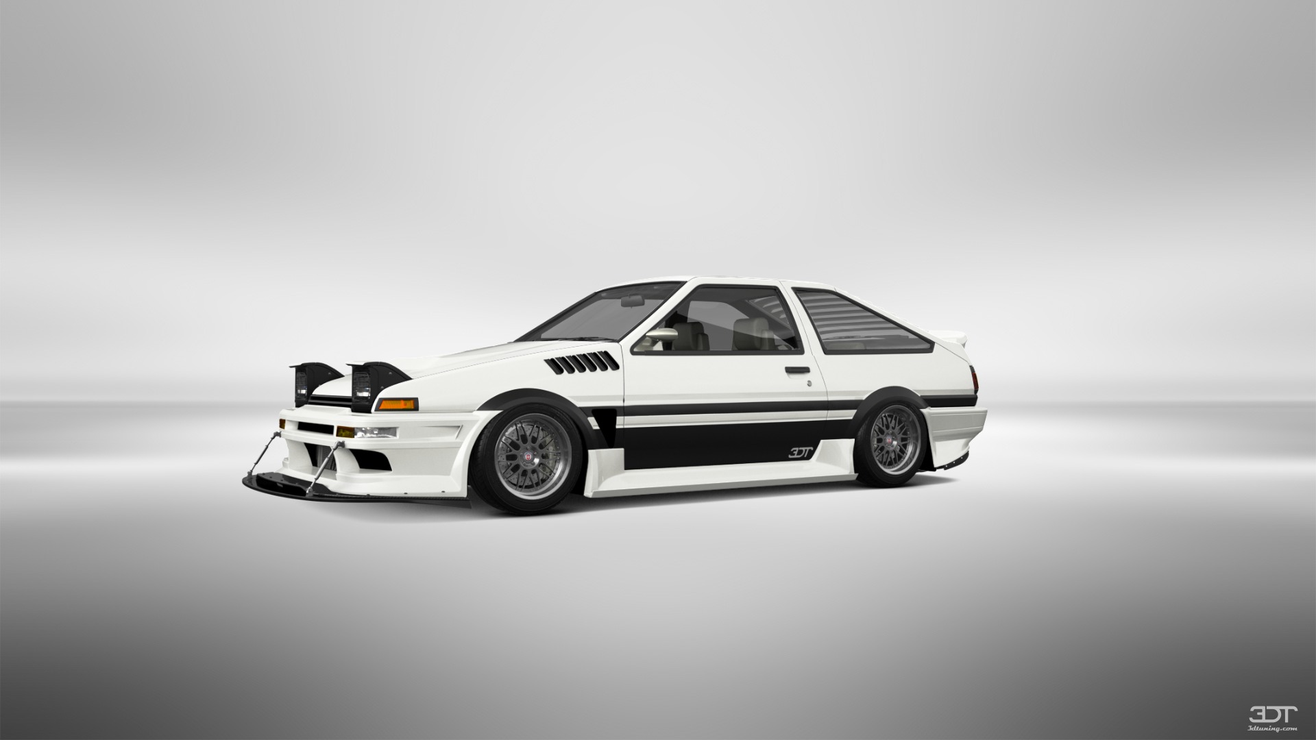 atzee | Car Garage on 3DTuning