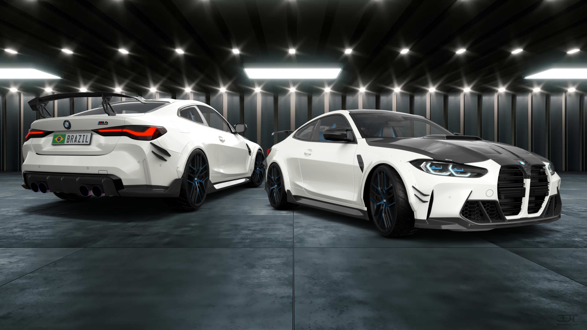 000110.bd6f4612ef7e482baa7a5d21f1358764.0601's Car Garage | 3DTuning