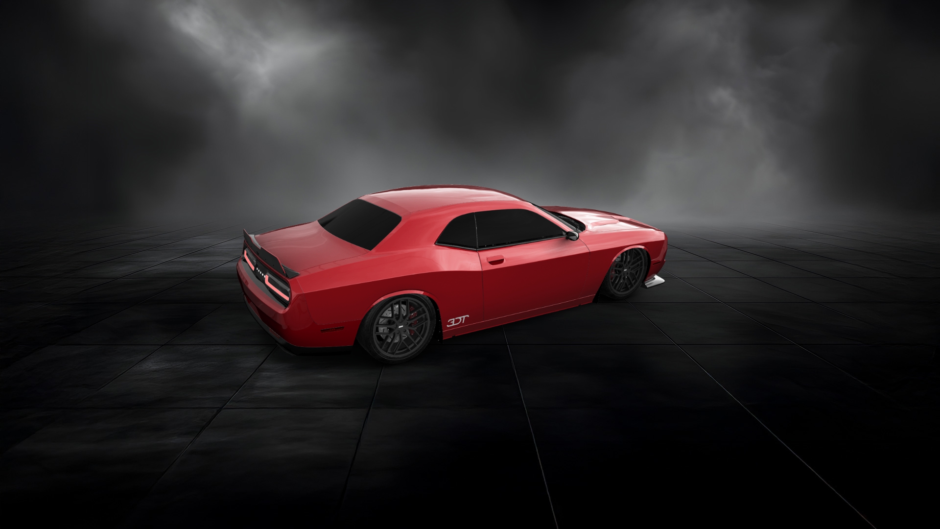 ExpositoryDwelling31's Car Garage | 3DTuning